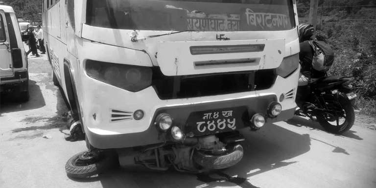 तस्वीरः दमौली न्यूजबाट